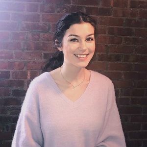 Meet your Posher, Jaclyn